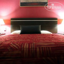Quality Inn Overlander Homestead, Roma 