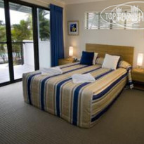 Ivory Palms Resort, Noosaville 