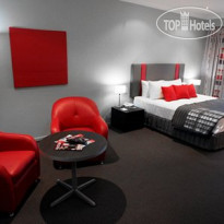 Quality Hotel Platinum Intl, Toowoomba 