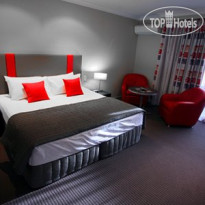 Quality Hotel Platinum Int'l, Toowoomba 