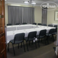 Quality Hotel Platinum Int'l, Toowoomba 4*