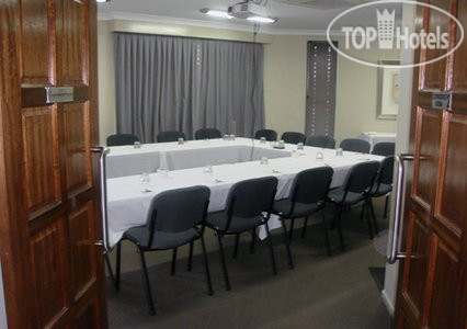 Фотографии отеля  Quality Hotel Platinum Int'l, Toowoomba 4*