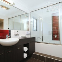 Quality Hotel Platinum Intl, Toowoomba 