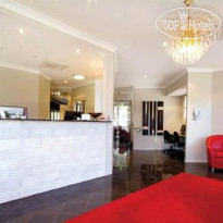 Quality Hotel Platinum Intl, Toowoomba 