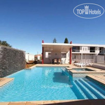 Quality Hotel Platinum Intl, Toowoomba 