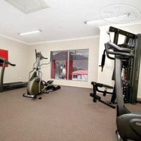 Quality Hotel Platinum Int'l, Toowoomba 