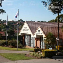 Comfort Inn & Suites Robertson Gardens 