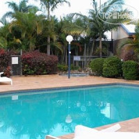 Comfort Inn Bert Hinkler, Bundaberg 4*