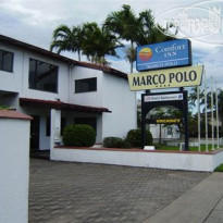 Comfort Inn Marco Polo, Mackay 