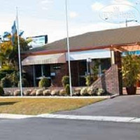 Comfort Inn Rockhampton 3*