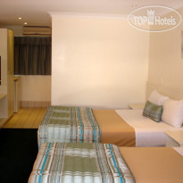 Comfort Inn Glenfield, Toowoomba 