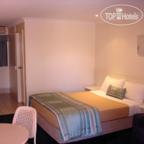 Comfort Inn Glenfield, Toowoomba 