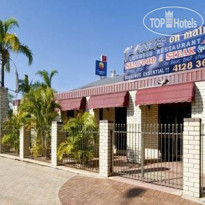 Comfort Inn Fraser Gateway, Hervey Bay