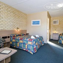 Comfort Inn Fraser Gateway, Hervey Bay