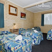 Comfort Inn Fraser Gateway, Hervey Bay