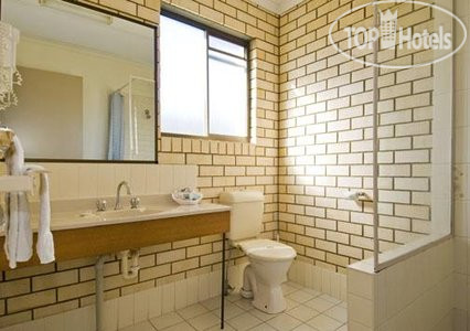 Новые добавленные фото туристов Comfort Inn Fraser Gateway, Hervey Bay 3*