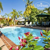 Comfort Inn Fraser Gateway, Hervey Bay