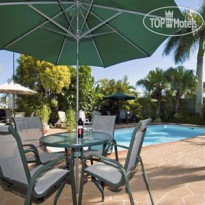 Comfort Inn Fraser Gateway, Hervey Bay