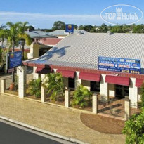 Comfort Inn Fraser Gateway, Hervey Bay