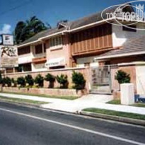 Comfort Inn The Rose, Mackay 