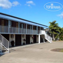 Comfort Inn Blue Shades, Maryborough 