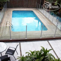 Econo Lodge City Star Brisbane 