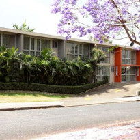 Econo Lodge City Star Brisbane 