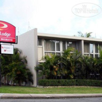 Econo Lodge City Star Brisbane 