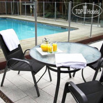 Econo Lodge City Star Brisbane 