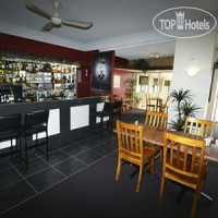 Econo Lodge Park Lane, Bundaberg 3*