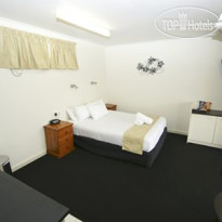 Econo Lodge Park Lane, Bundaberg 