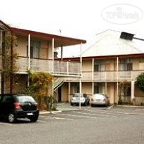 Best Western Admiralty Motor Inn 