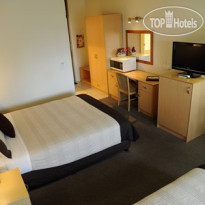 Comfort Inn Eastern Sands, Geelong 