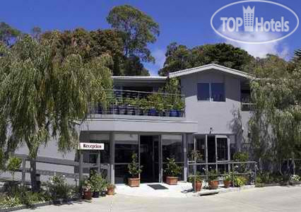 Фотографии отеля  Comfort Inn Lorne Bay View 3*