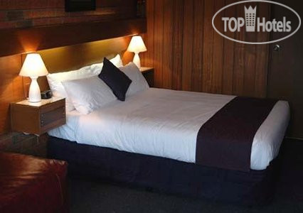 Новые добавленные фото туристов Comfort Inn Bay City, Geelong 3*