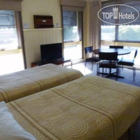 Econo Lodge Hacienda Motel Geelong 