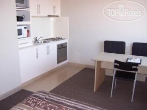 Фотографии отеля  Parkville Place Apartments 3*