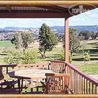 Megalong Australian Heritage Centre 3*