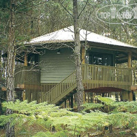 Possums Hideaway 4*