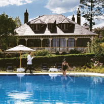 Lilianfels Blue Mountains Resort & Spa 