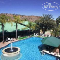 Chifley Alice Springs Resort 
