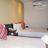 Ibis Styles Alice Springs Oasis 