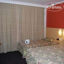 Ibis Styles Alice Springs Oasis 