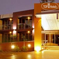 Ibis Styles Alice Springs Oasis 3*