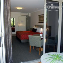 Ibis Styles Alice Springs Oasis 