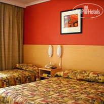 Ibis Styles Alice Springs Oasis 