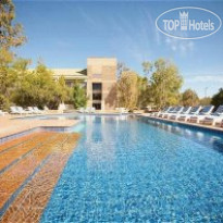 DoubleTree by Hilton Hotel Alice Springs 