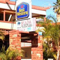 Best Western Elkira Resort Motel 4*