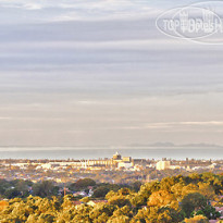 Mercure Charlestown