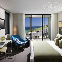 Novotel Newcastle Beach 